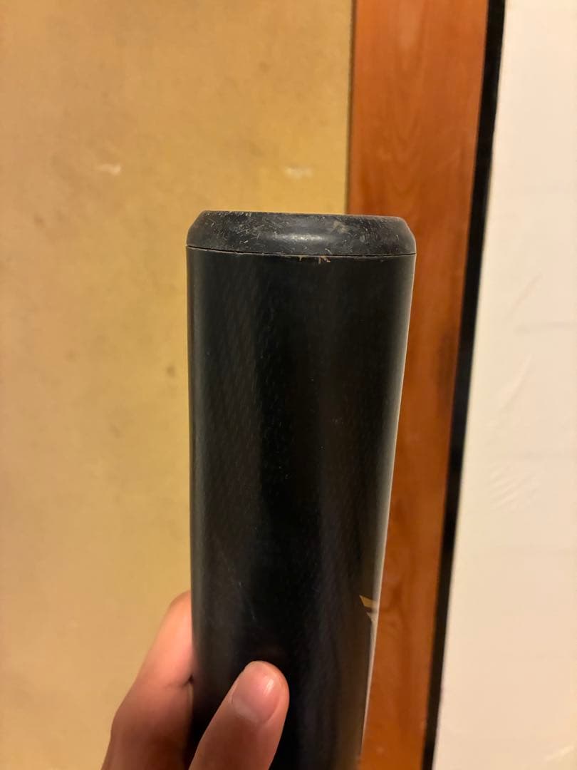 ミズノ ビヨンドマックスレガシー 軟式バット