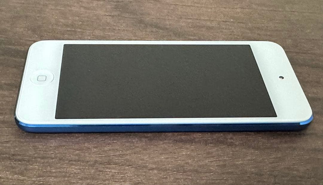 Apple iPod touch 第7世代 32GB ブルー