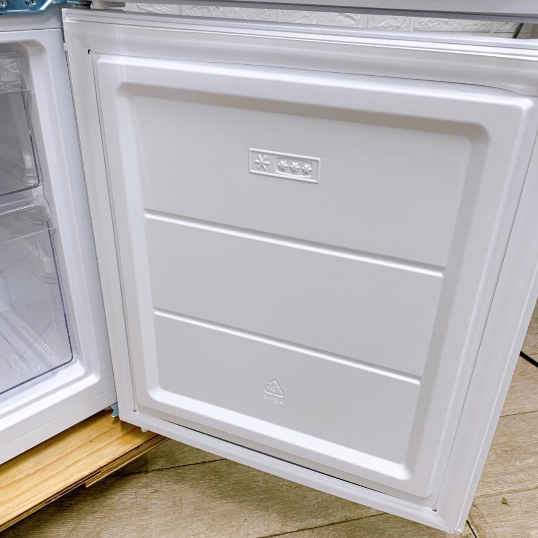 MKT0123101 ハイアール 121L 冷蔵庫 一人暮らし 小型