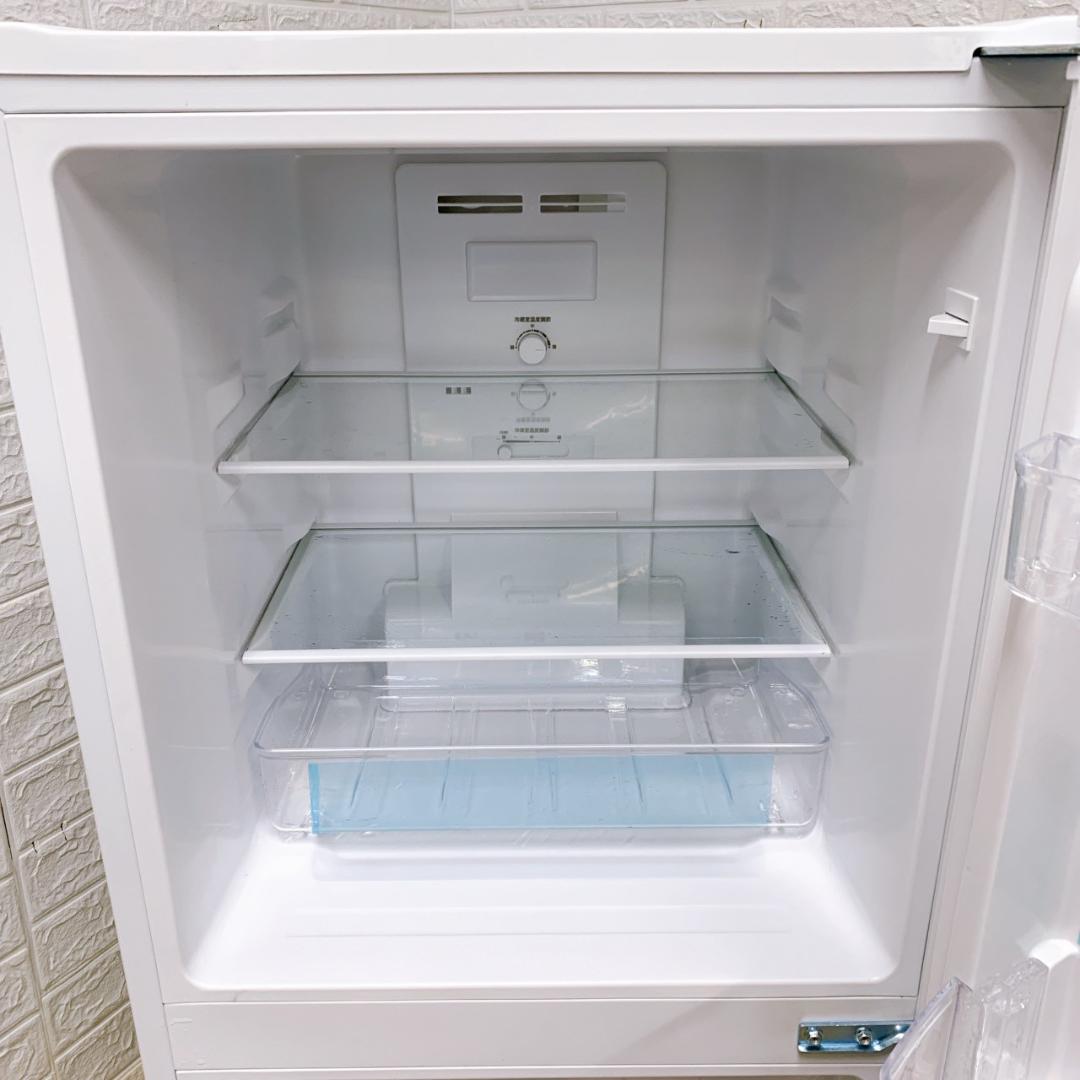 MKT0123101 ハイアール 121L 冷蔵庫 一人暮らし 小型