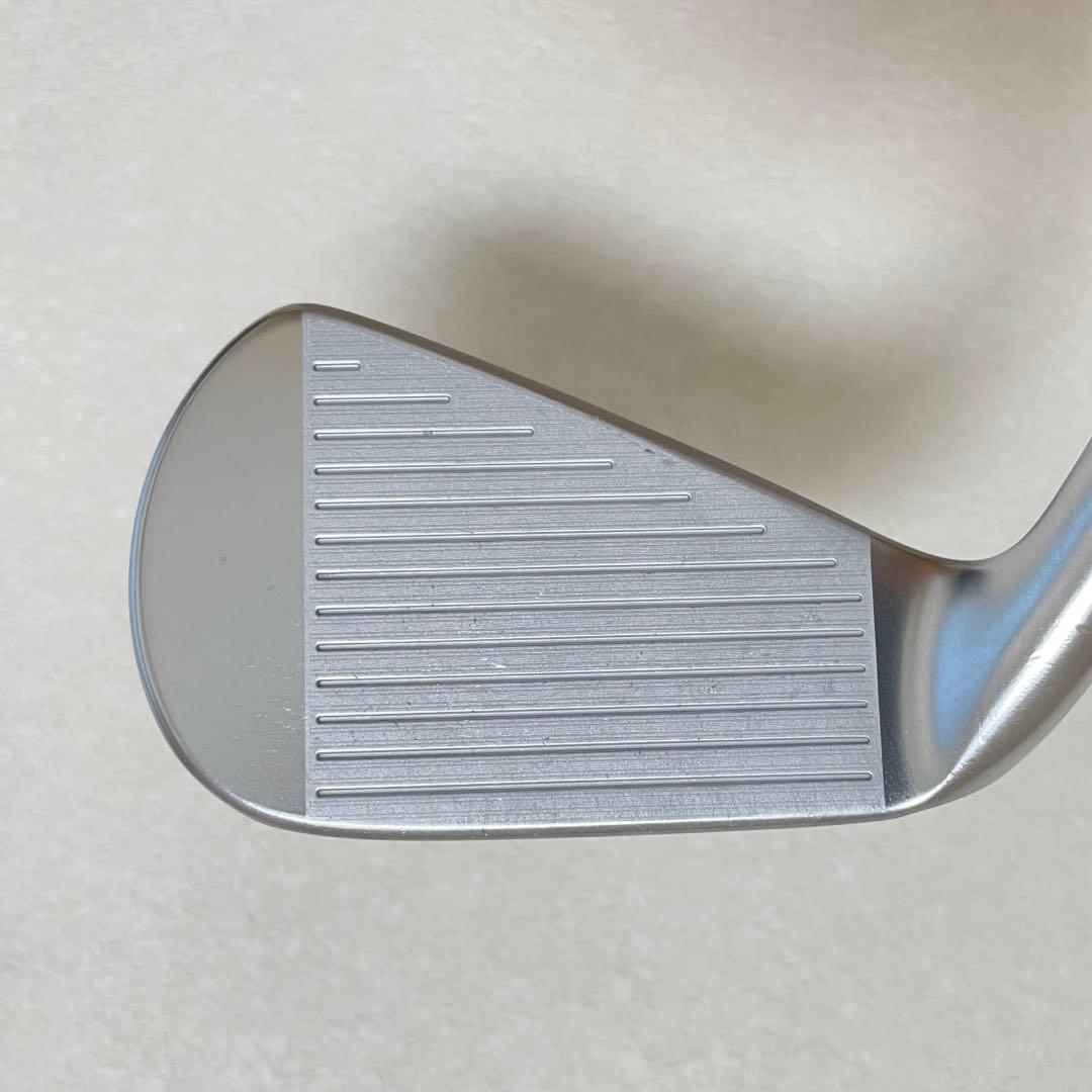 【超美品】SRIXON ZX5 MKⅡ アイアン 5番 5I modus105