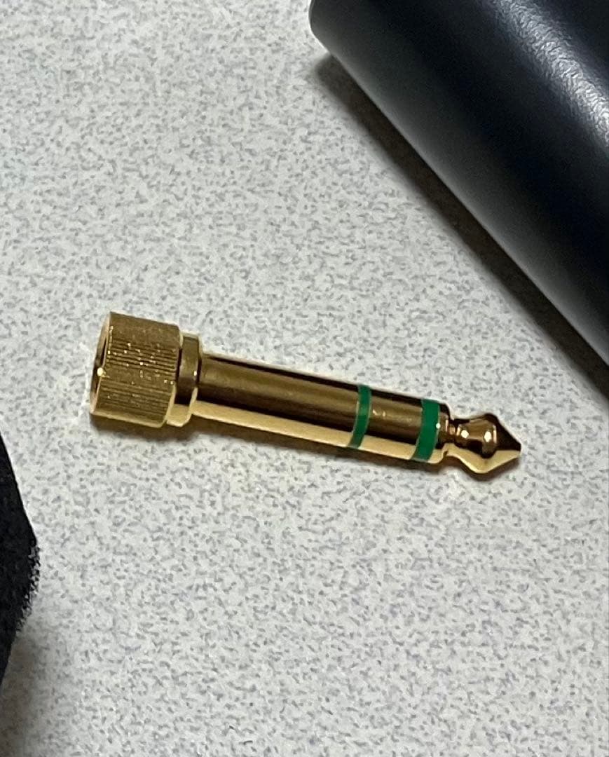 SONY MDR-7506 ヘッドホン