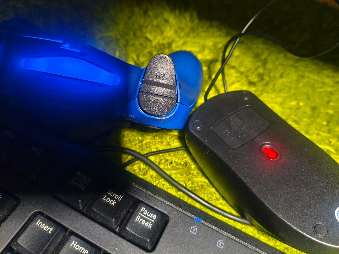 XIM APEX コンバーター