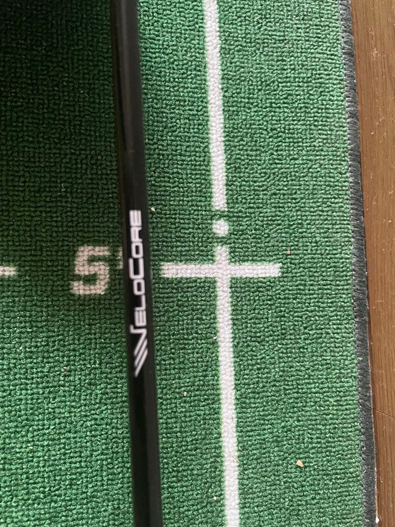 テーラーメイドスリーブ 1W用 フジクラ ベンタスブラック 6X