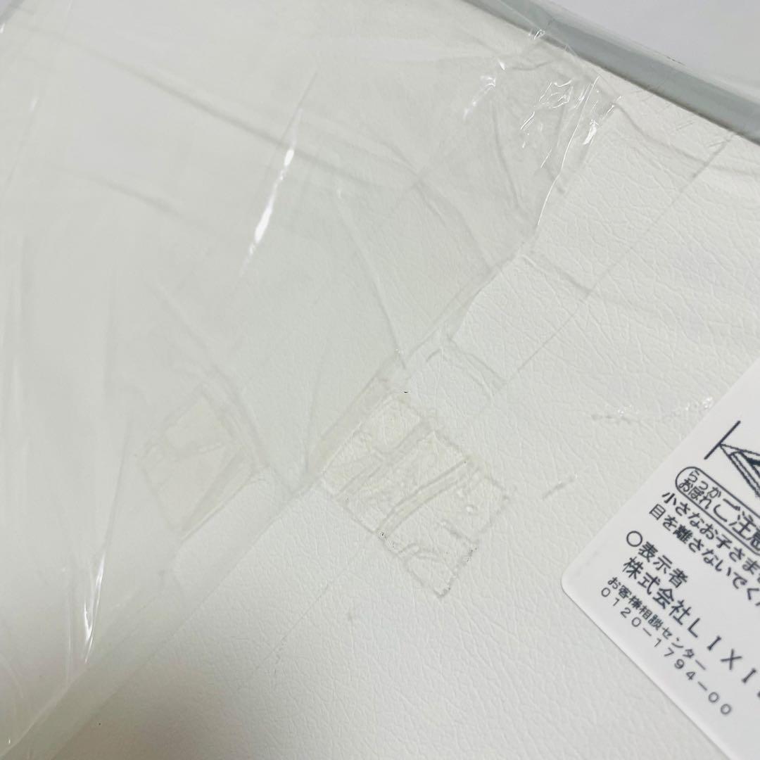 LIXIL（INAX）　マルチボード　ホワイト　【品番：YFK-0369A