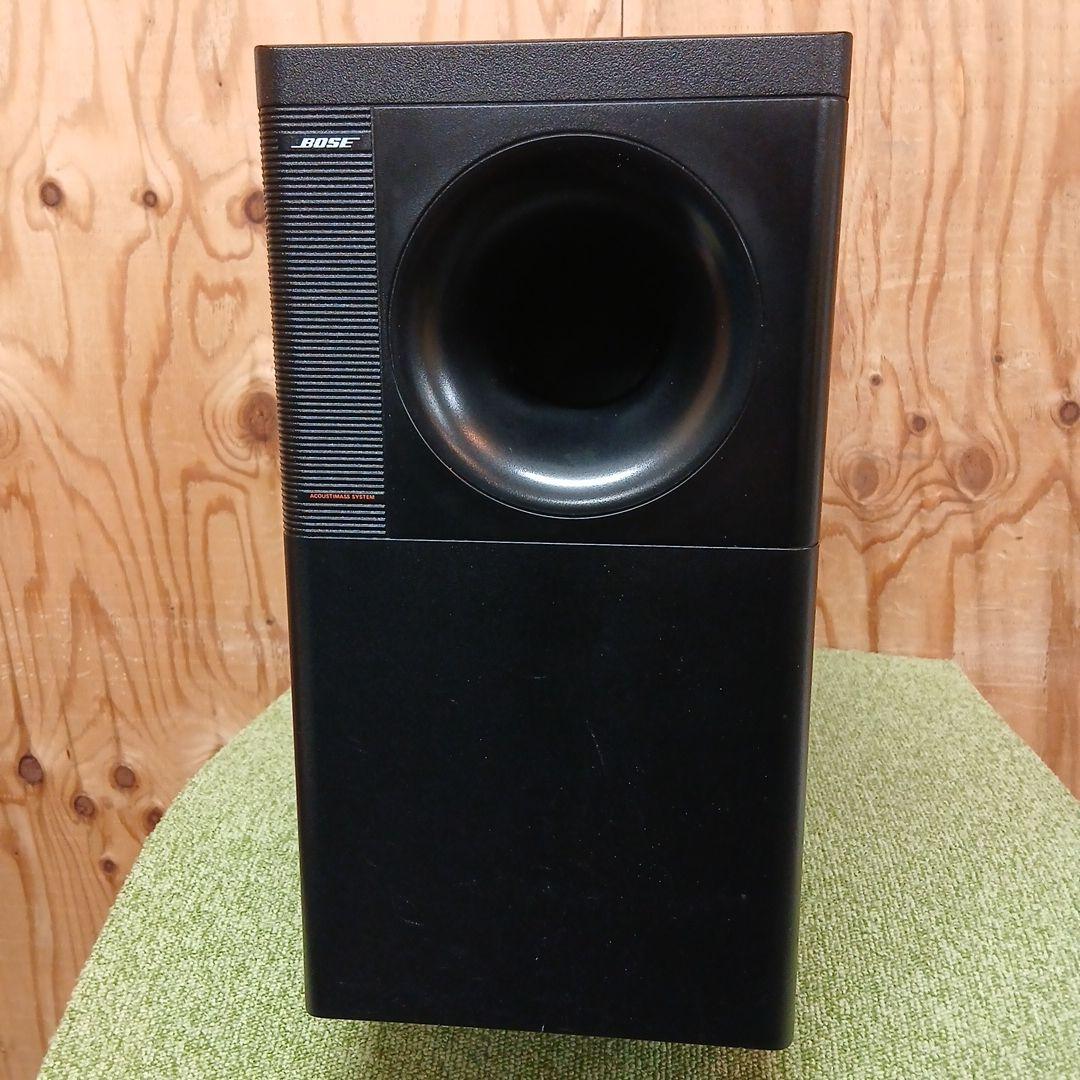 BOSE 5 Series III speaker system ＋RA-18㊶