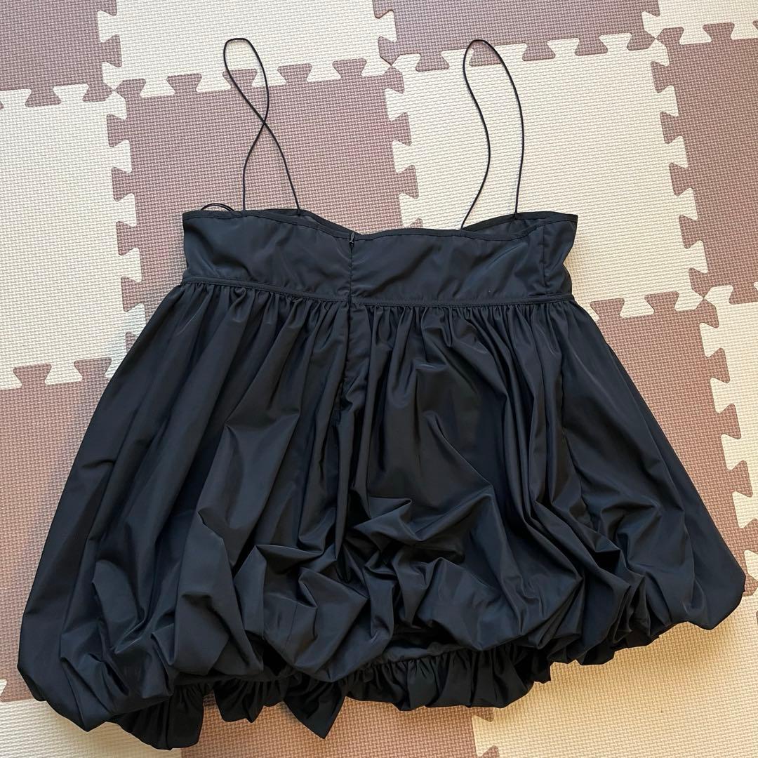 トップス Cecilie Bahnsen SHEA TOP