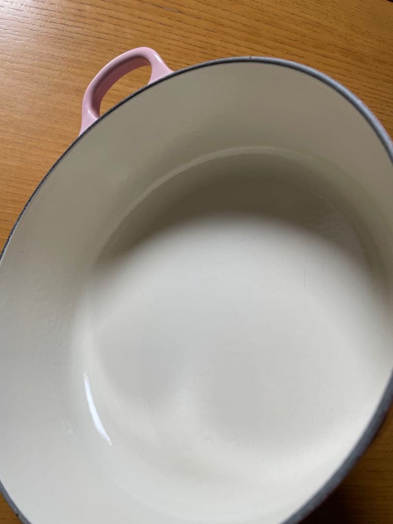 ルクルーゼ ジャポネーズ 24センチ