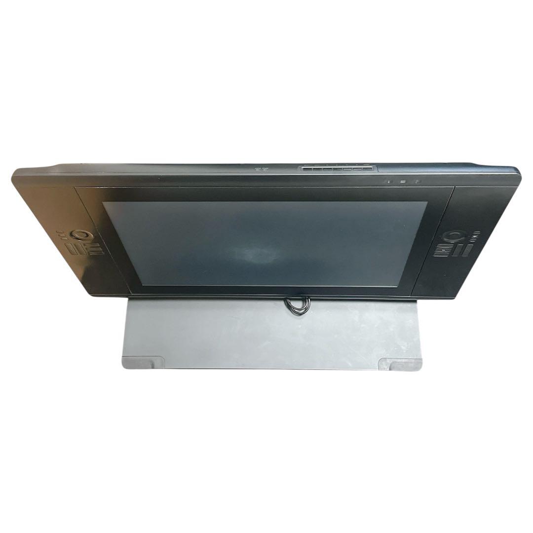 花序Wacom ワコム Cintiq 24HD DTH-2400 液晶タブ