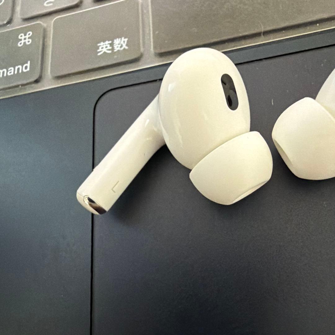 Apple AirPods Pro(第2世代) USB-Type C 236