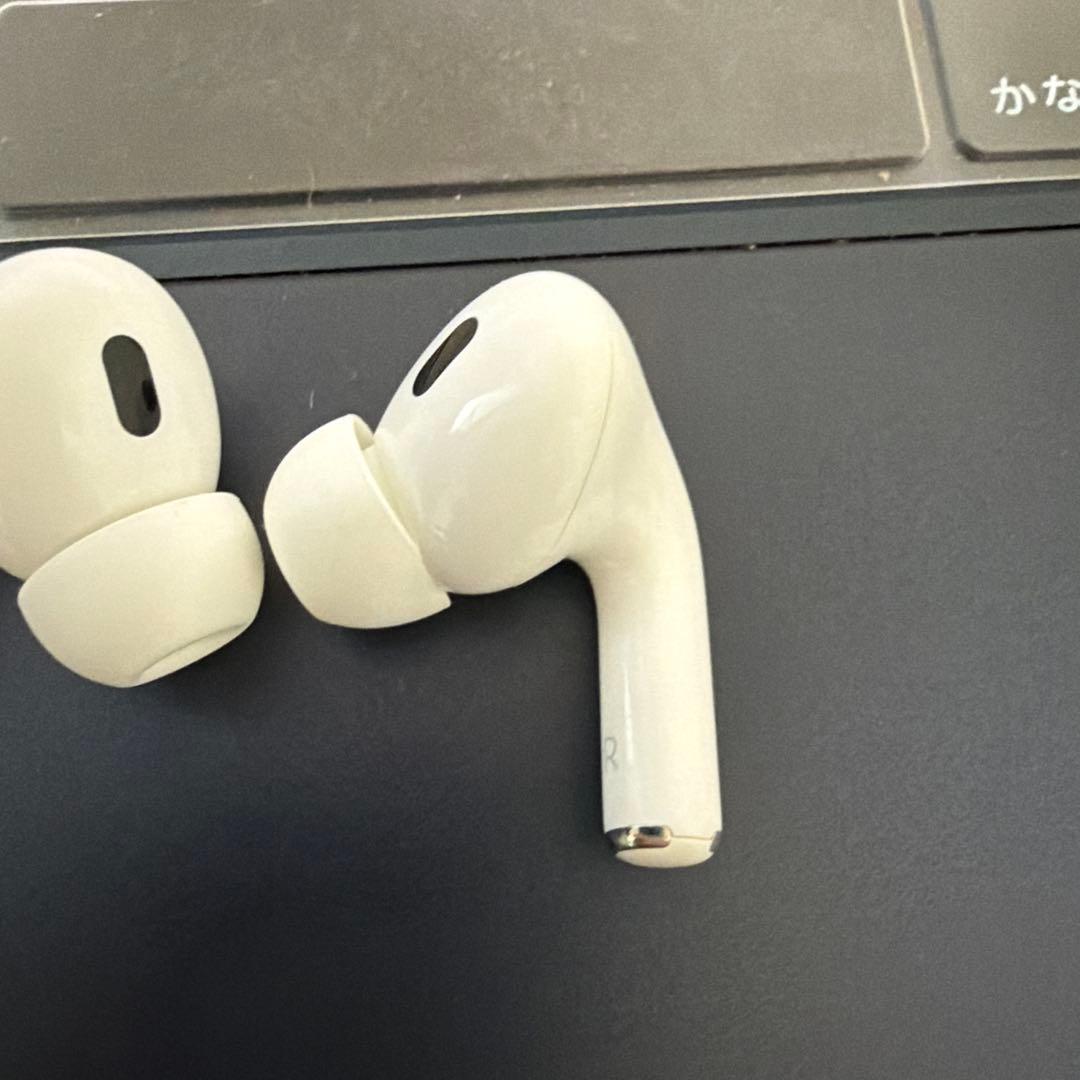 Apple AirPods Pro(第2世代) USB-Type C 236