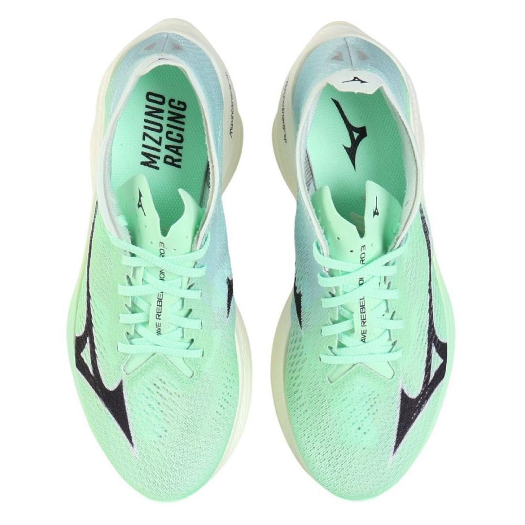 ウエーブリベリオンプロ3 U1GD253001