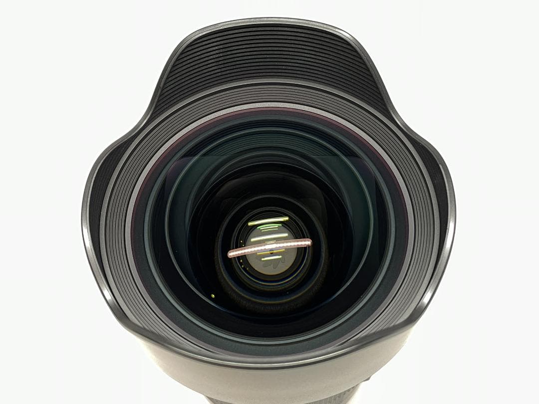 新品級 シグマ 20mm F1.4 DG HSM Art L ライカL
