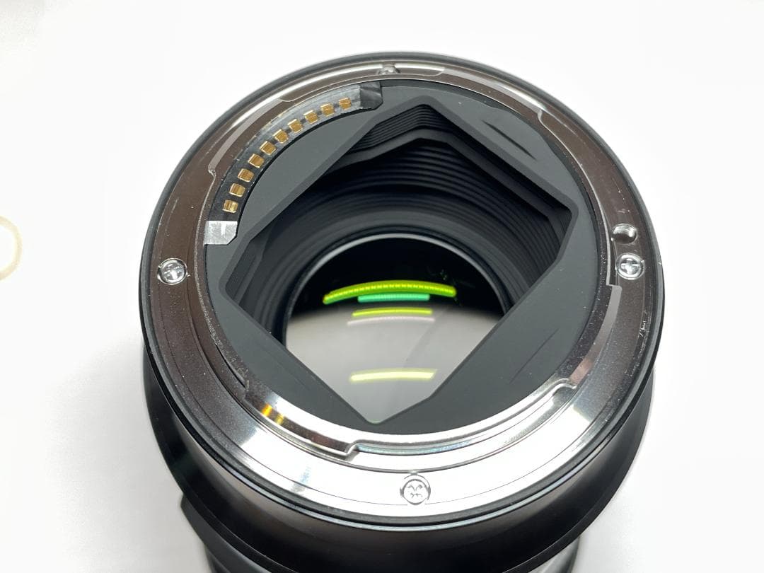 新品級 シグマ 20mm F1.4 DG HSM Art L ライカL