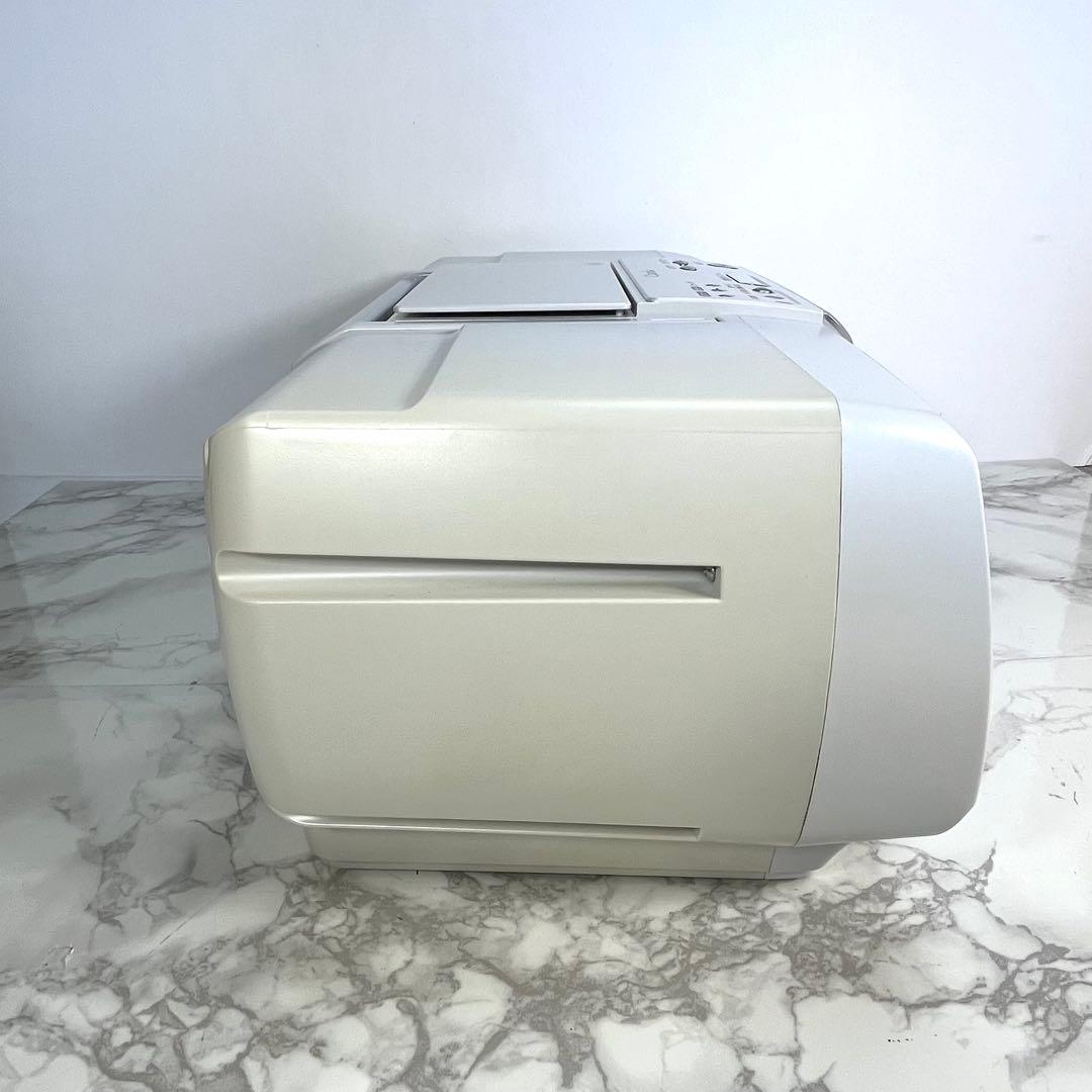 動作品 VICTOR Clavia RC-A2 W CD-MDポータブル