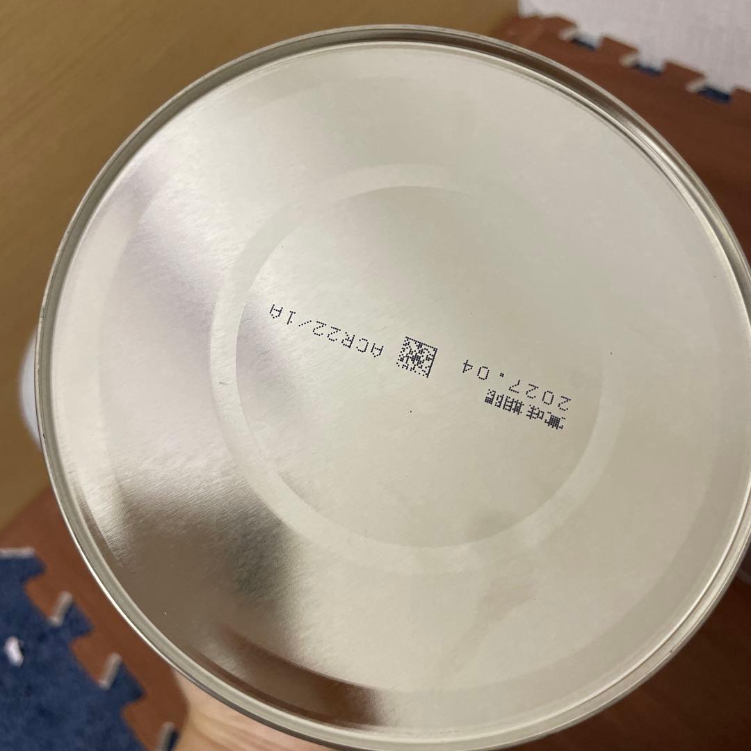 明治 ミルフィー HP 800g 3セット