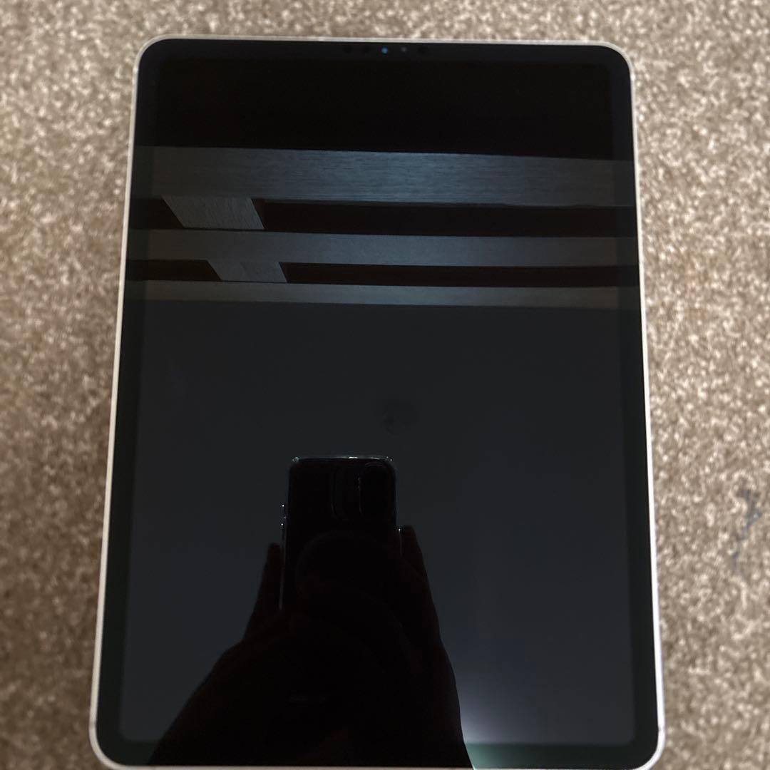 【ジャンク】iPad Pro 11 第1世代 64GB セルラー