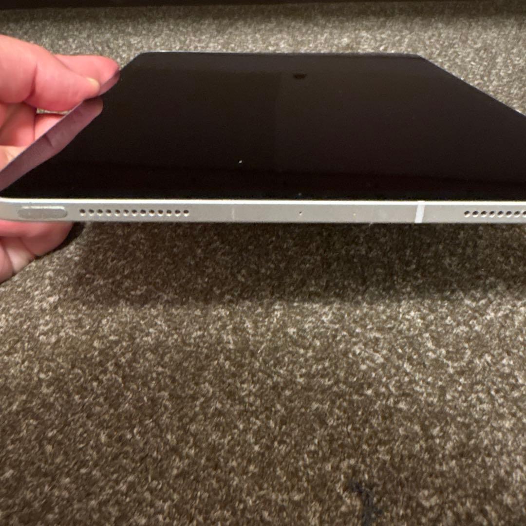 【ジャンク】iPad Pro 11 第1世代 64GB セルラー