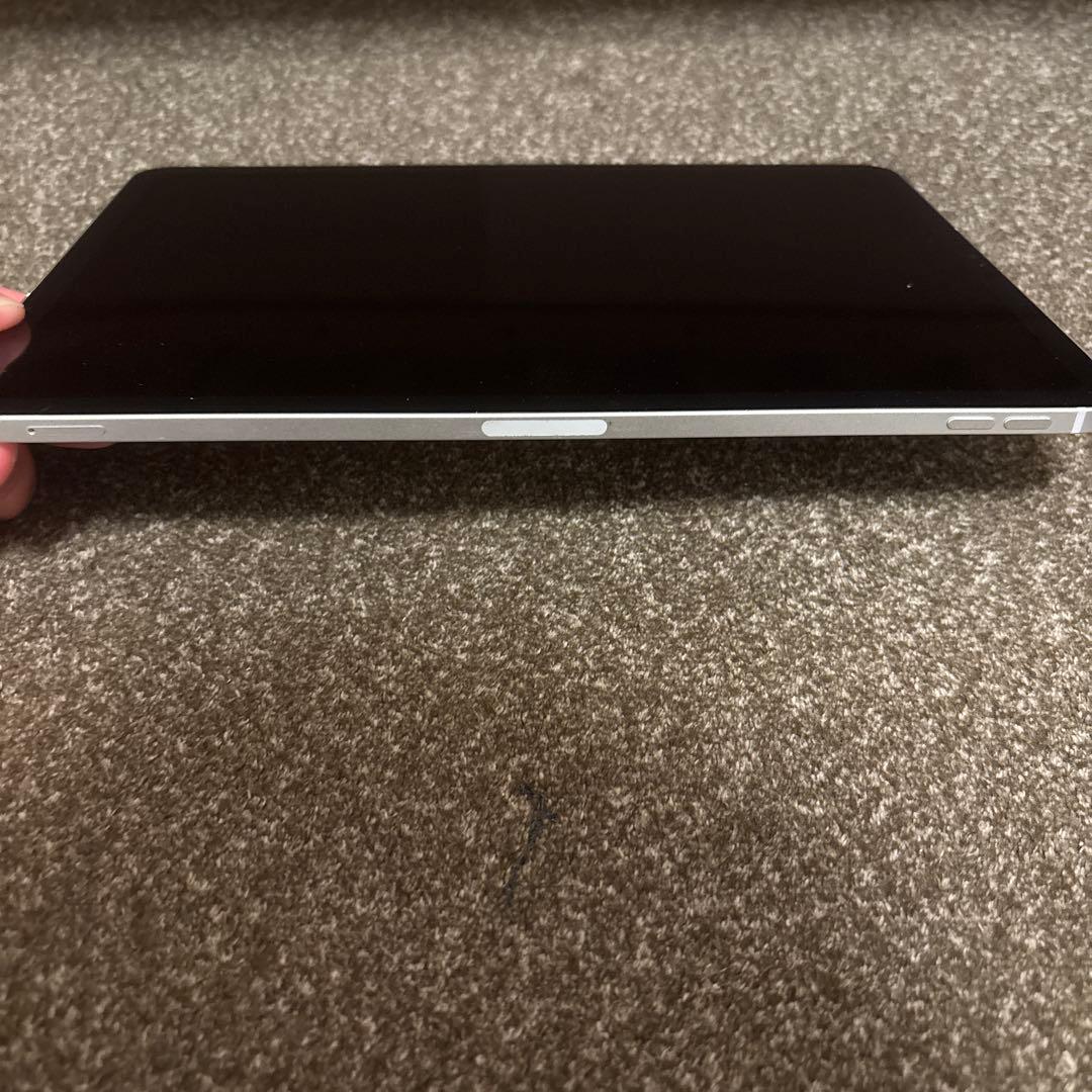 【ジャンク】iPad Pro 11 第1世代 64GB セルラー