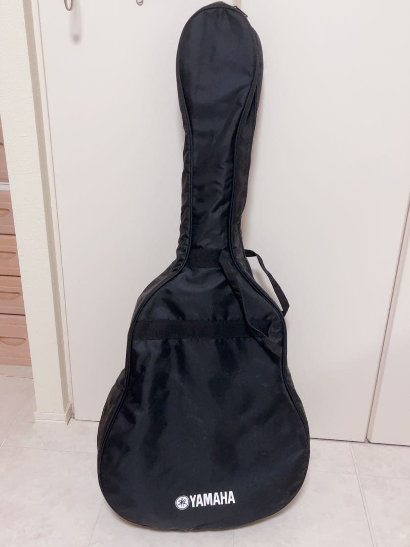 【新品未使用】YAMAHAアコースティックギター セット F310P