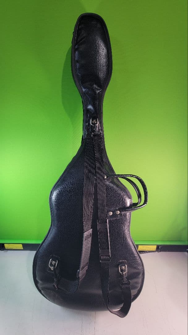 Morris モーリス ギターMF-601ケース付中古美品