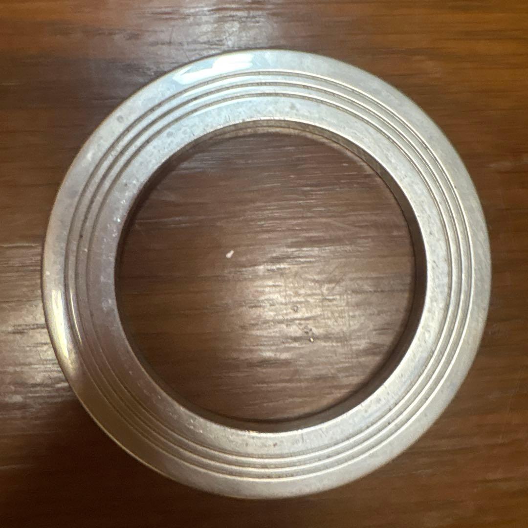 ナルディウッドハンドル　ステアリング　36π