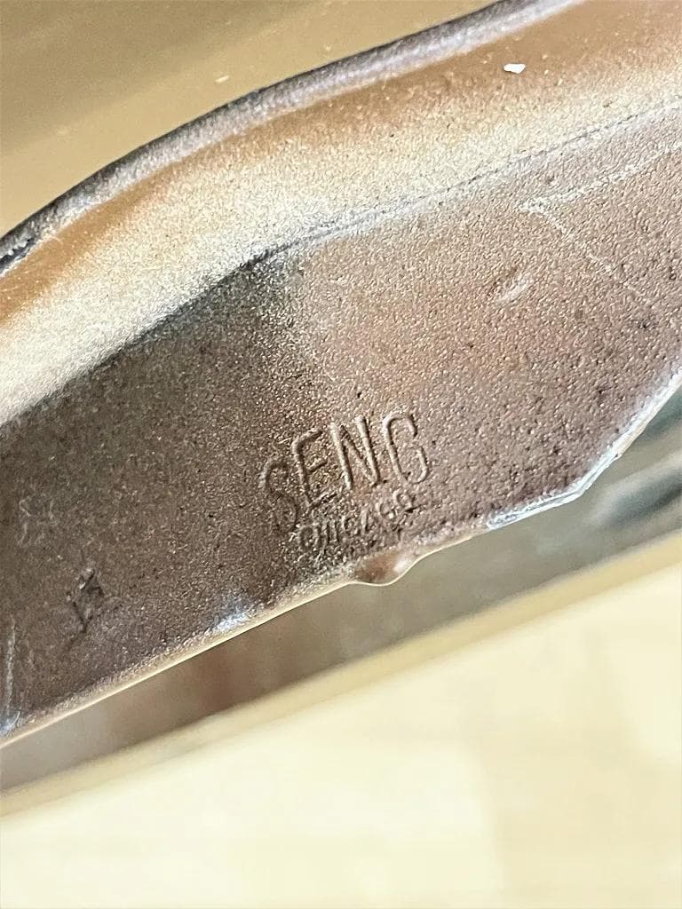 【30-40's】The Seng Chicago｜ヴィンテージ デスクチェア