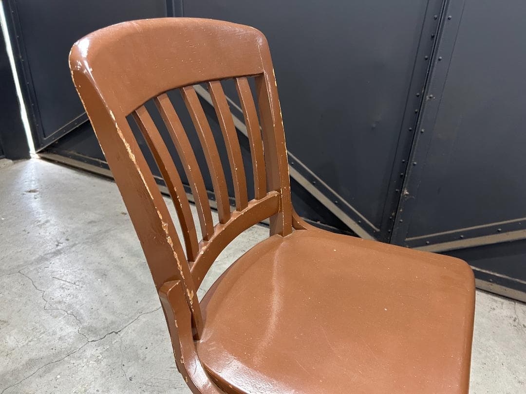 【30-40's】The Seng Chicago｜ヴィンテージ デスクチェア