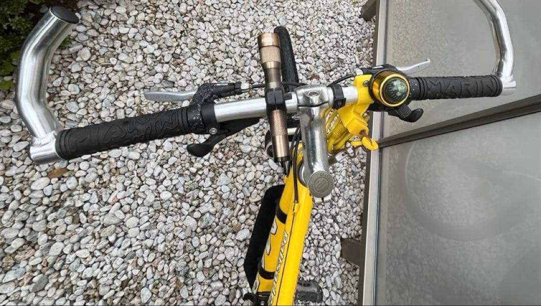 MARIN SAN RAFAEL (マリン サンラファエル) クロスバイク