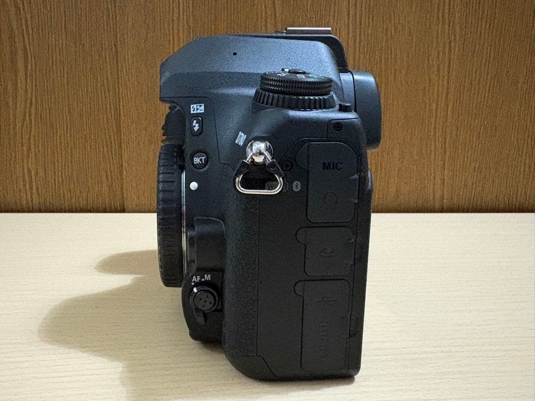【美品】Nikon D780 ボディ