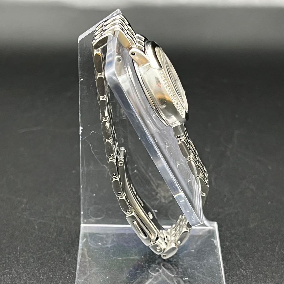 稼動　腕時計　SEIKO セイコー　エクセリーヌ　10Pダイヤ　ソーラー　J11