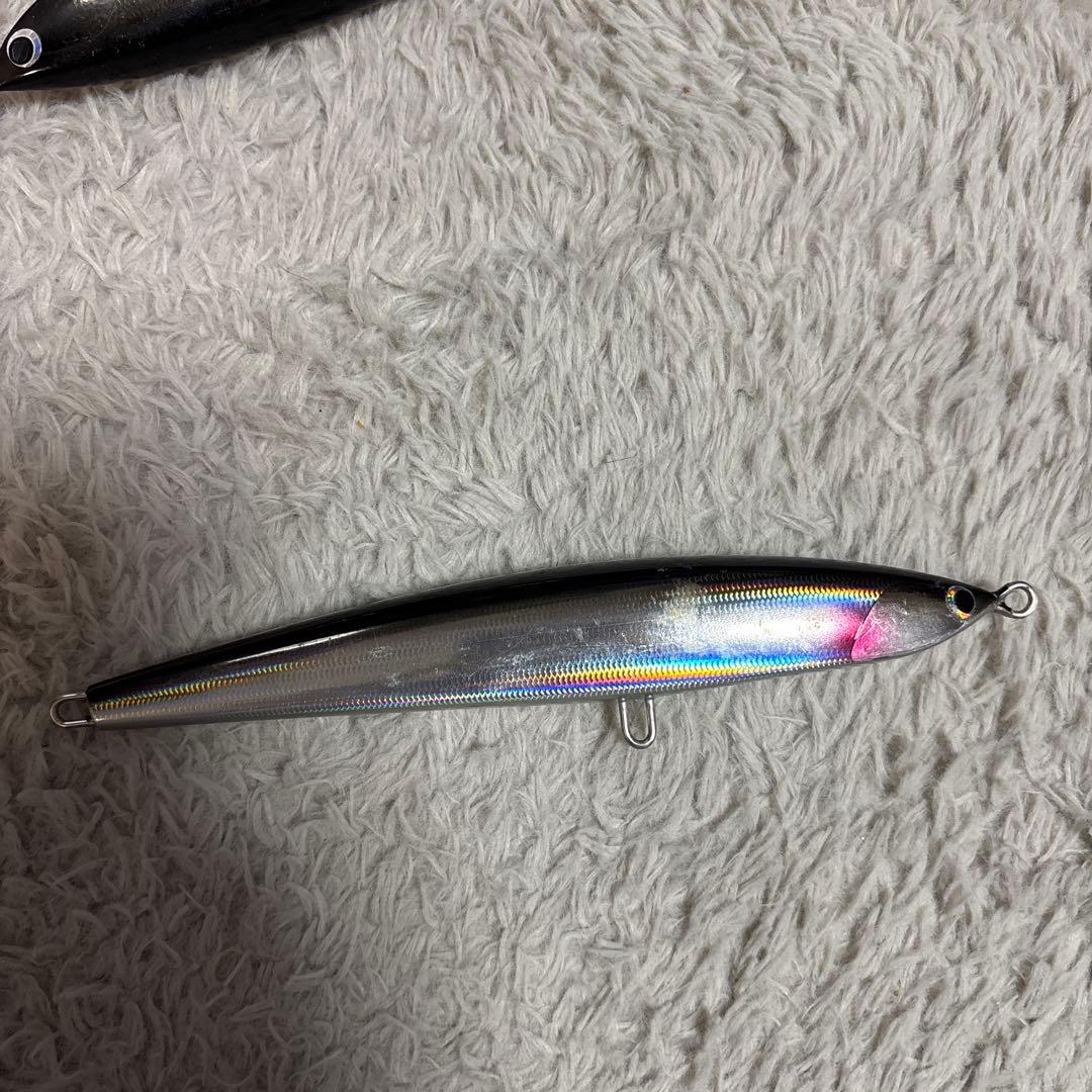 フィッシュトリッパーズ　タンゲーラ170