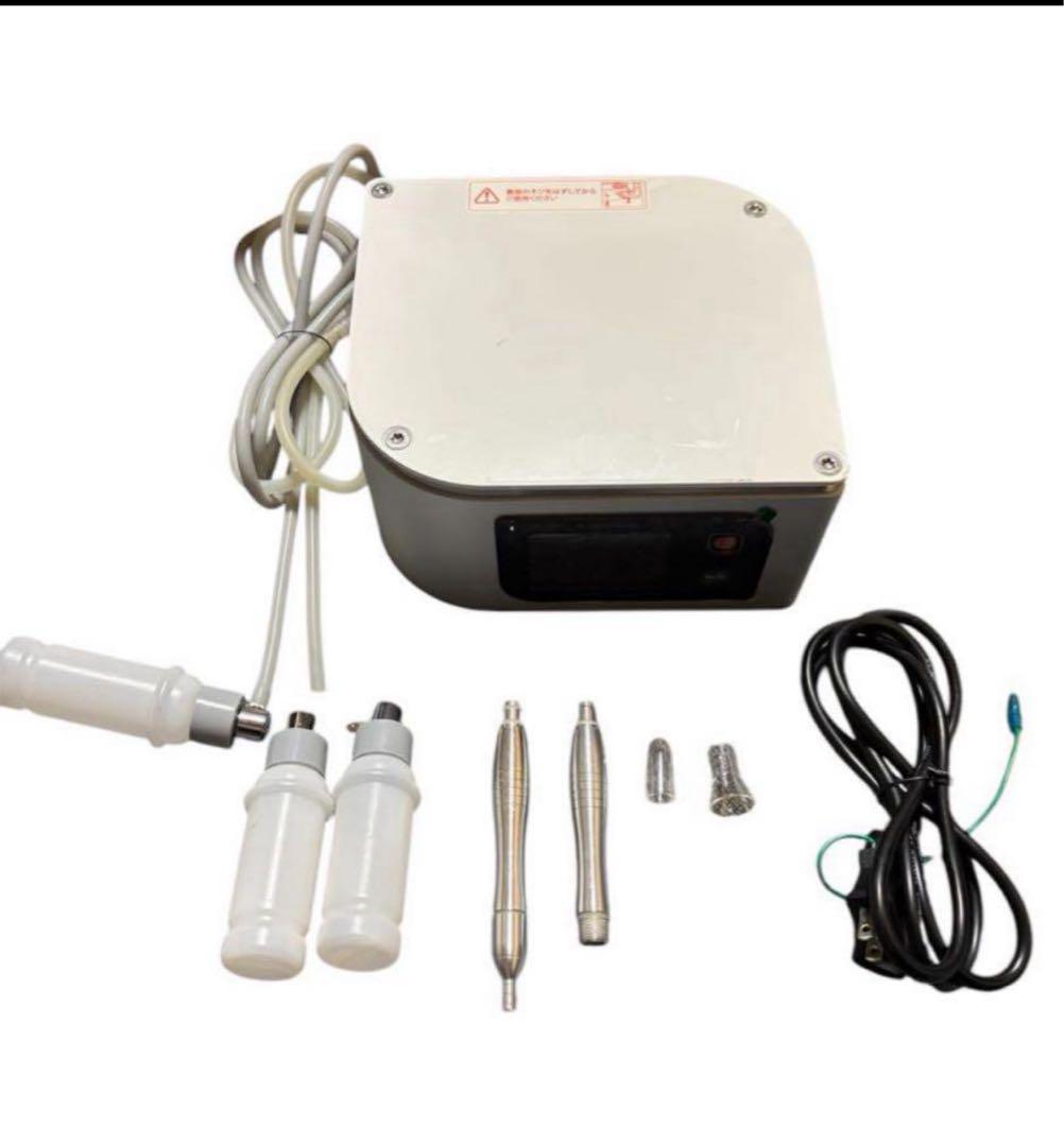 ビューティーガレージ　吸引&スプレー