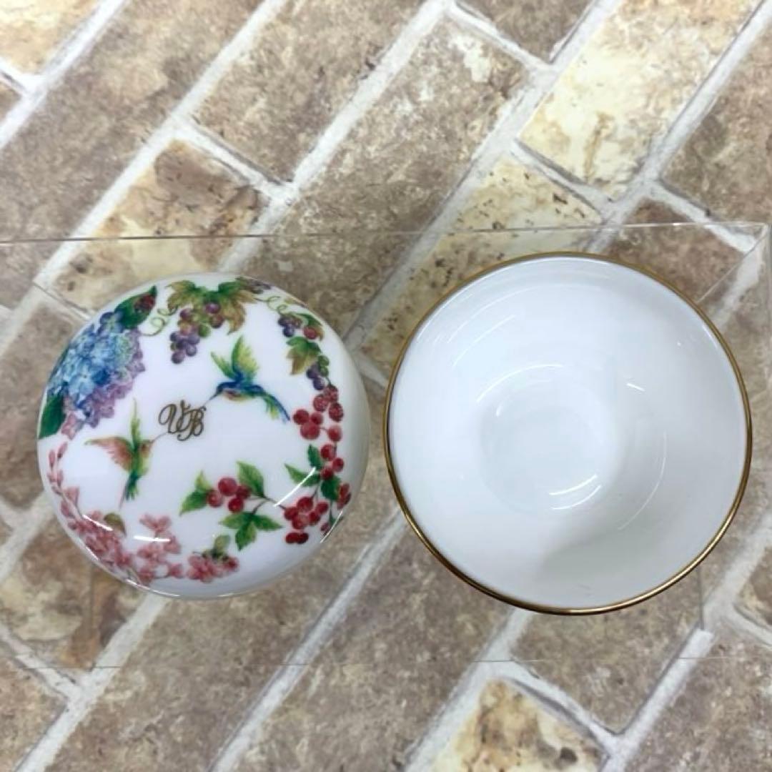 VENDOME 50th ブローチ2点 ノリタケ ボンボニエール