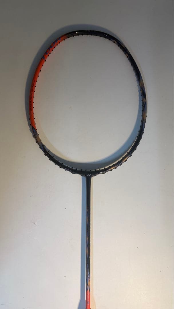 ラケット YONEX ASTROX 77 tour 4U5