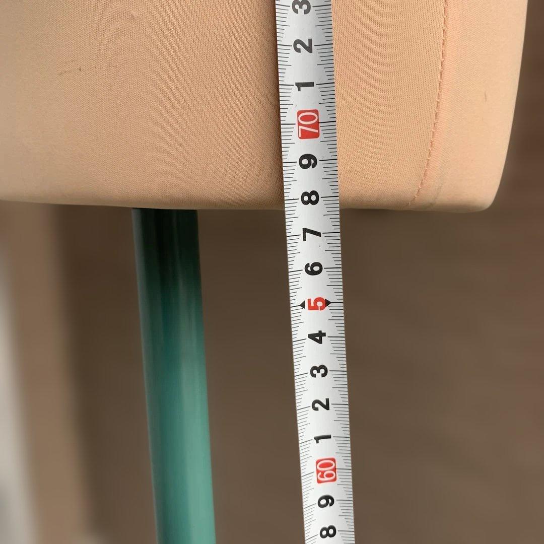 トルソー　ディスプレイ　洋裁　古着せどり