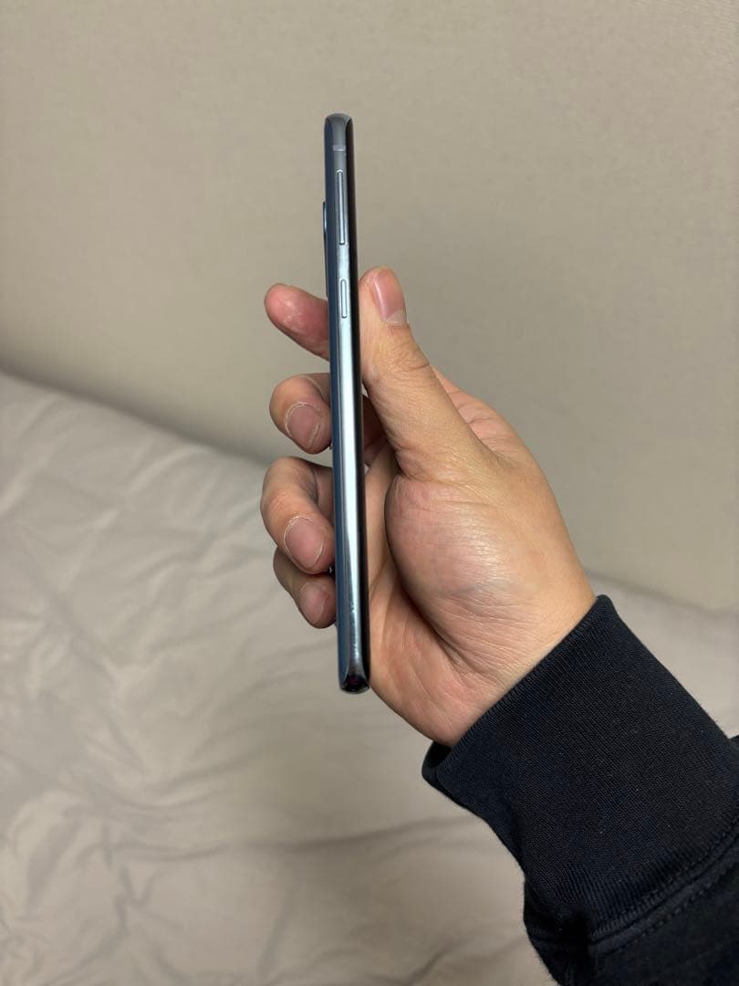 S*様 Samsung galaxy s10 sim フリー 128gb