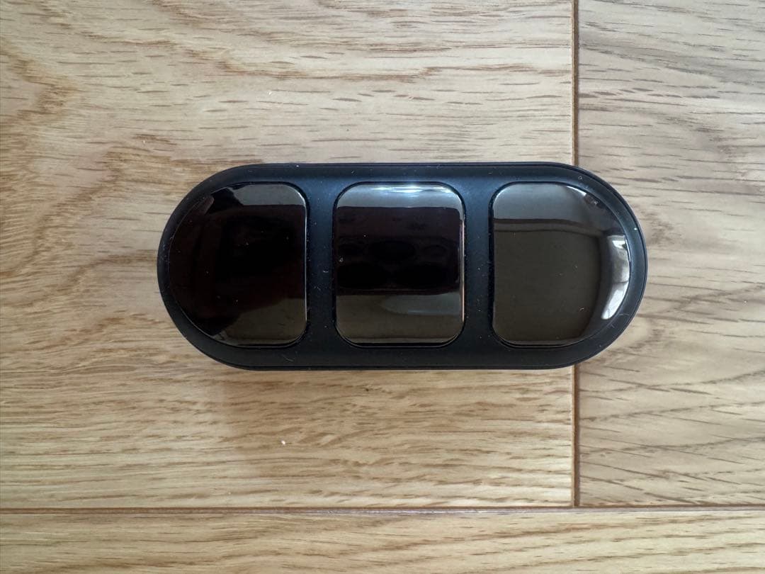 MYTREX PROVE マイトレックス　美顔器　EMS 目元アタッチメント付き