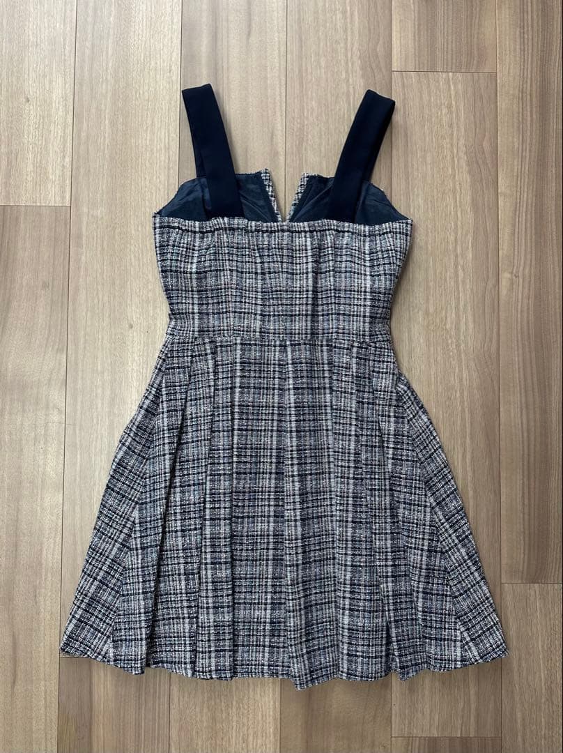 an キャバドレス