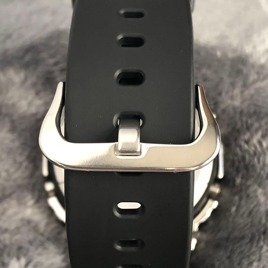 メタルベゼル［目立つキズなし］GM-5600 CASIO G-SHOCK