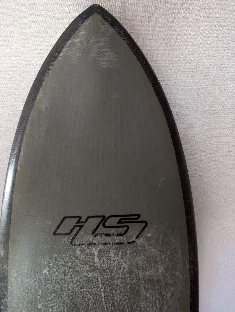 波乗り組合 HS ヒプトクリプト グレー