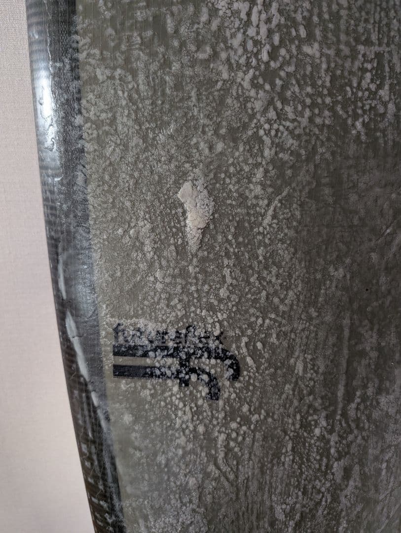 波乗り組合 HS ヒプトクリプト グレー