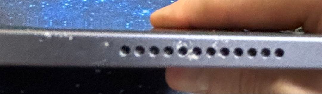 iPad Air M1（第5世代）