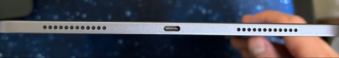 iPad Air M1（第5世代）