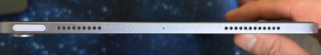 iPad Air M1（第5世代）