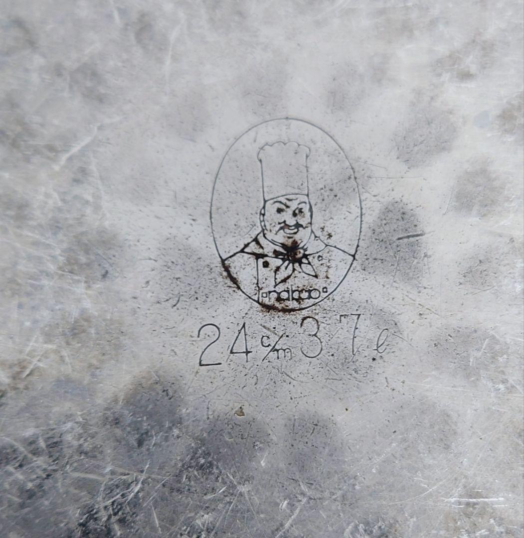 く*ろ様 ヤットコ鍋　4点