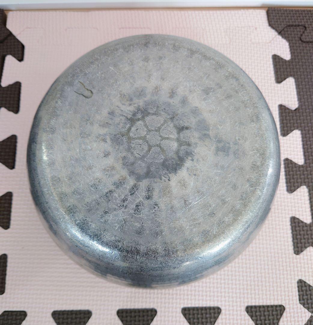 く*ろ様 ヤットコ鍋　4点