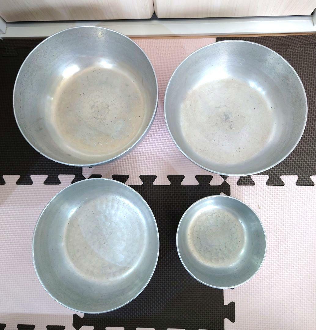 く*ろ様 ヤットコ鍋　4点