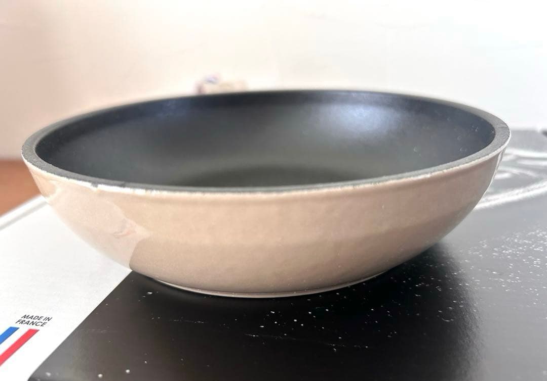 スキレット　リネン