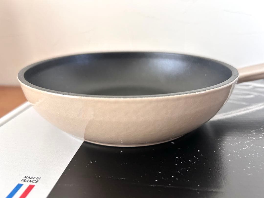 スキレット　リネン